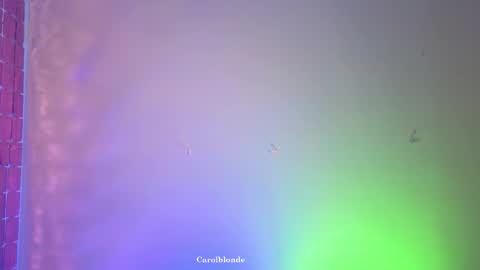 Snapshot of carolblonde chatting on November 8, 2025, 12:27 pm Char online show from November 8, 2025, 12:27 pm