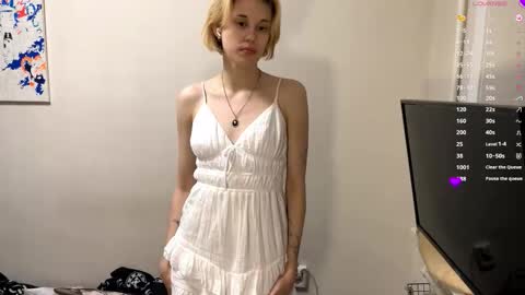 Call me Carol online show from December 1, 2025, 4:56 pm