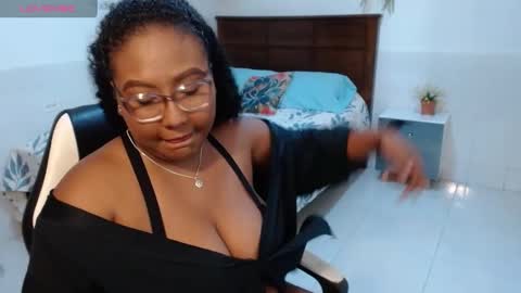 Carol de la torre online show from September 25, 2025, 6:11 pm