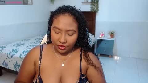 Carol de la torre online show from October 25, 2025, 3:29 pm