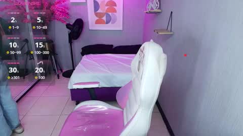 CAROLINA.  online show from March 18, 2026, 12:30 pm