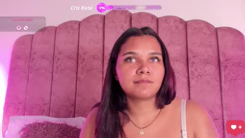 carolina_evannss online show from February 21, 2026, 4:02 am