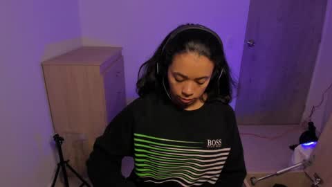 carolina_gaita online show from January 20, 2025, 11:45 am