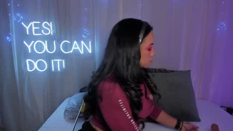 carolina_gaita online show from January 30, 2025, 12:27 pm