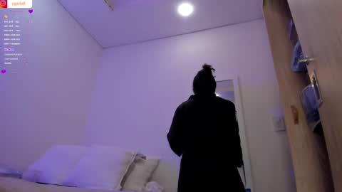 carolina_gaita online show from May 8, 2026, 10:42 am