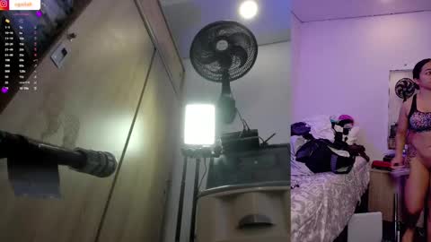carolina_gaita online show from May 14, 2026, 10:33 am