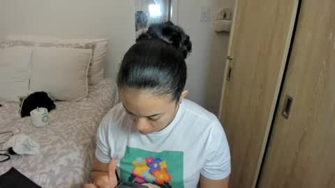 carolina_gaita online show from June 5, 2026, 4:24 pm