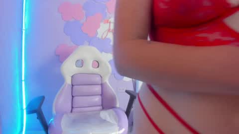 Carolina  online show from January 19, 2025, 12:50 pm