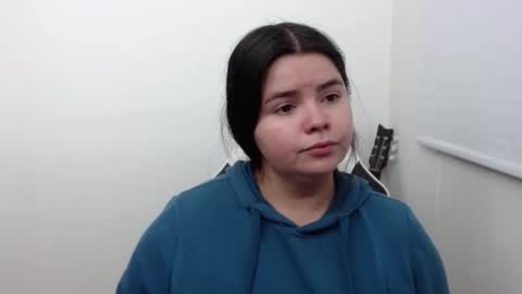 Snapshot of carolina_lee12 chatting on November 20, 2025, 2:01 am carolina online show from November 20, 2025, 2:01 am