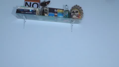 CarolinaM online show from October 6, 2025, 6:38 pm