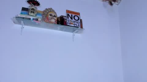 CarolinaM online show from November 4, 2025, 3:55 pm