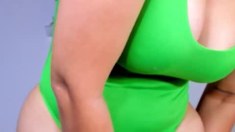 CarolinaM online show from February 26, 2026, 4:06 pm