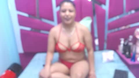carolina suarez online show from January 13, 2026, 3:01 am