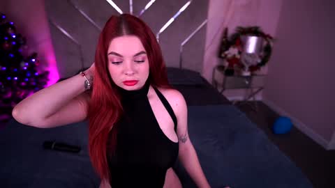 carolinadia online show from January 12, 2025, 8:47 pm