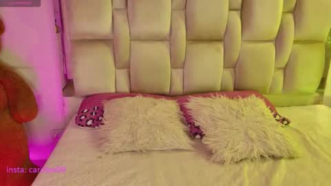 caroline online show from February 4, 2026, 4:29 am