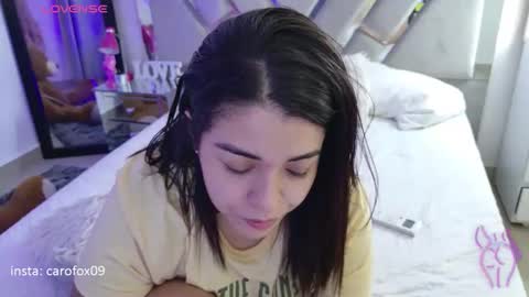 caroline online show from April 2, 2026, 6:00 am