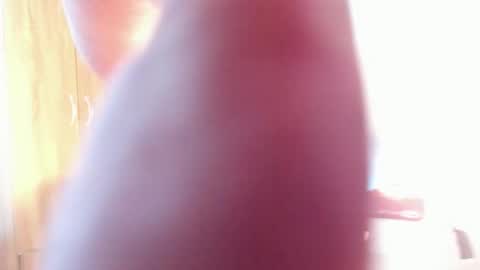 Snapshot of carolinarossees chatting on January 19, 2025, 11:10 pm CARO online show from January 19, 2025, 11:10 pm