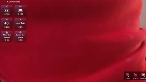 carolina online show from March 14, 2026, 11:32 pm