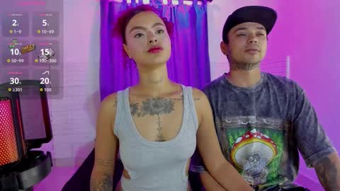 Snapshot of caroline_clark420 chatting on February 1, 2026, 8:51 pm Caroline Clark online show from February 1, 2026, 8:51 pm