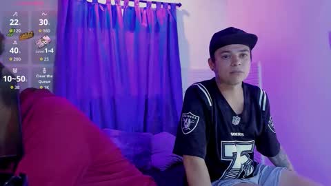 Snapshot of caroline_clark420 chatting on February 2, 2026, 9:24 pm Caroline Clark online show from February 2, 2026, 9:24 pm