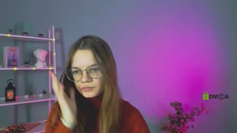 caroline_eclipse online show from December 14, 2025, 10:09 am