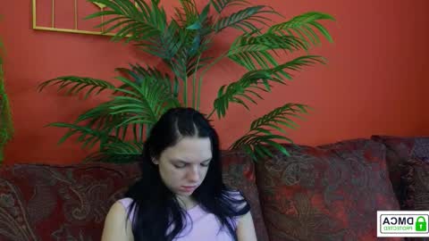Snapshot of caroline_hey chatting on September 21, 2025, 3:46 pm Mary and Carol online show from September 21, 2025, 3:46 pm