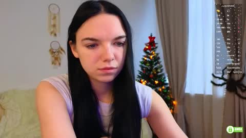 Snapshot of caroline_hey chatting on February 10, 2026, 9:13 am Mary and Carol online show from February 10, 2026, 9:13 am