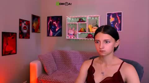 Caroline online show from June 16, 2026, 9:34 am