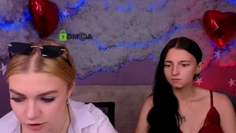 Caroline online show from June 22, 2026, 9:06 am