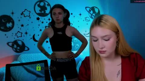 Caroline online show from June 30, 2026, 7:26 pm