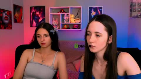 Caroline online show from July 2, 2026, 3:23 am