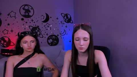 Caroline online show from July 14, 2026, 11:16 am
