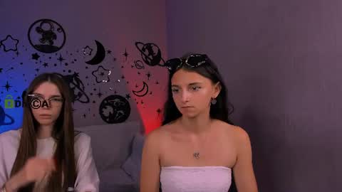 Caroline online show from July 20, 2026, 9:12 am