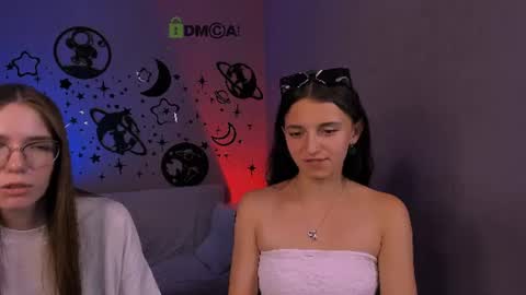 Caroline online show from July 20, 2026, 10:39 am