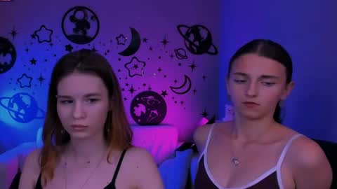 Caroline online show from July 21, 2026, 7:27 pm