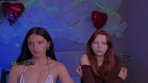 Caroline online show from July 24, 2026, 9:29 am