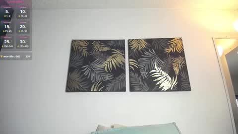 C A R O L I N E online show from February 4, 2025, 3:26 pm