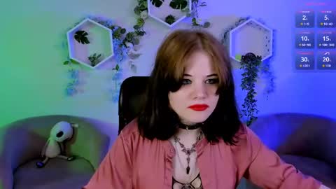 Caroline online show from July 21, 2026, 9:00 am