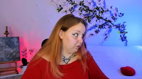 Snapshot of caroline_roseee chatting on August 1, 2026, 9:19 am Your cute girl online show from August 1, 2026, 9:19 am