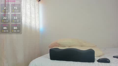 Snapshot of caroline_tovar_ chatting on December 10, 2024, 8:05 pm Caroline Tovar Lovense is active my orgasms in your hands Give me more pleasure and make me cum online show from December 10, 2024, 8:05 pm