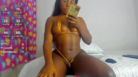 Snapshot of caroline_tovar_ chatting on February 16, 2025, 1:25 am Caroline Tovar Lovense is active my orgasms in your hands Give me more pleasure and make me cum online show from February 16, 2025, 1:25 am