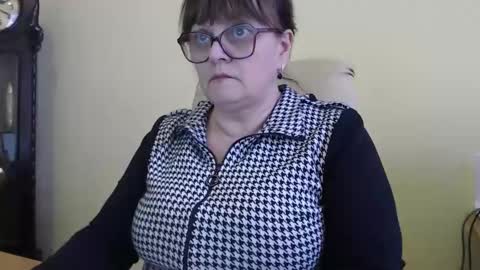 CarolineDream  online show from February 7, 2025, 12:17 pm