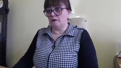 CarolineDream  online show from February 11, 2025, 7:54 am