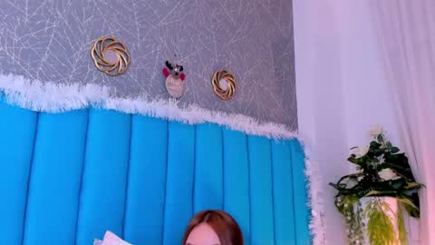 CarolineeGarcia online show from December 21, 2024, 9:33 am