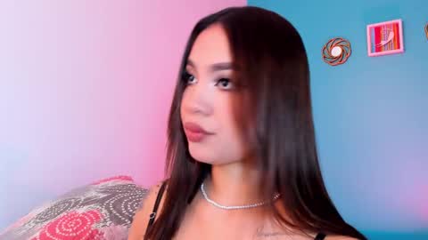 CarolineeGarcia online show from February 10, 2025, 1:55 pm