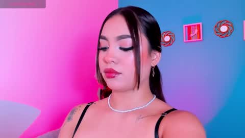 CarolineeGarcia online show from February 15, 2025, 5:19 am