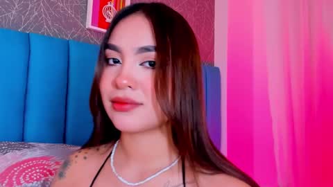 CarolineeGarcia online show from March 7, 2025, 6:35 am