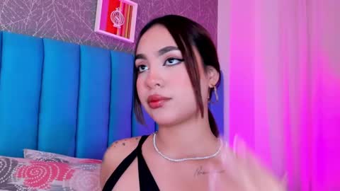 CarolineeGarcia online show from March 8, 2025, 5:49 am
