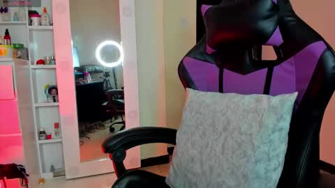 CarolineeGarcia online show from February 10, 2026, 1:48 pm