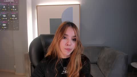 Snapshot of carolinegrace_ chatting on December 29, 2024, 11:08 pm Caro online show from December 29, 2024, 11:08 pm